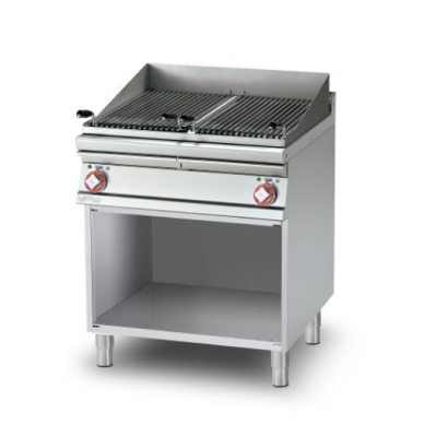  Γκριλιέρα ηλεκτρική διπλή επιδαπέδια  CW-98ET 